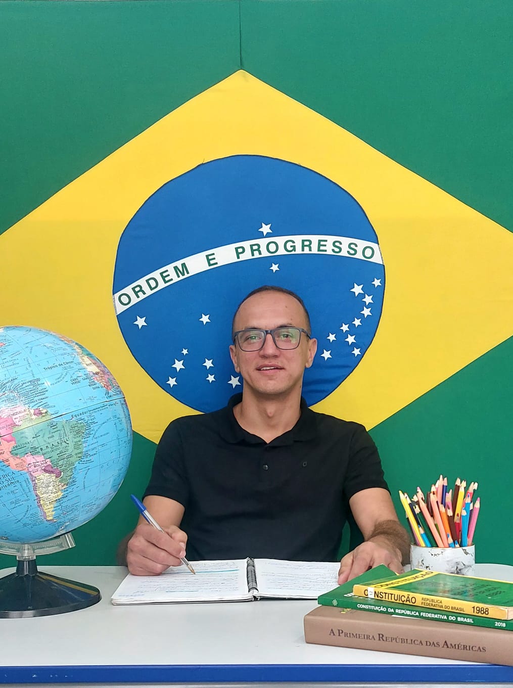Foto de perfil